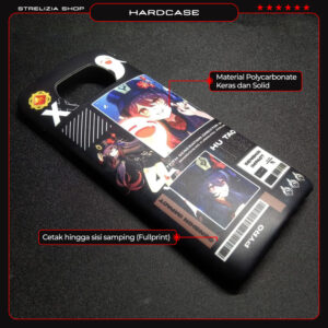 aemeath wuthering waves phone case