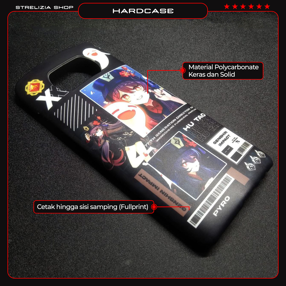 aemeath wuthering waves phone case