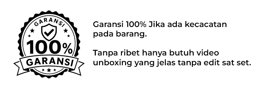 garansi