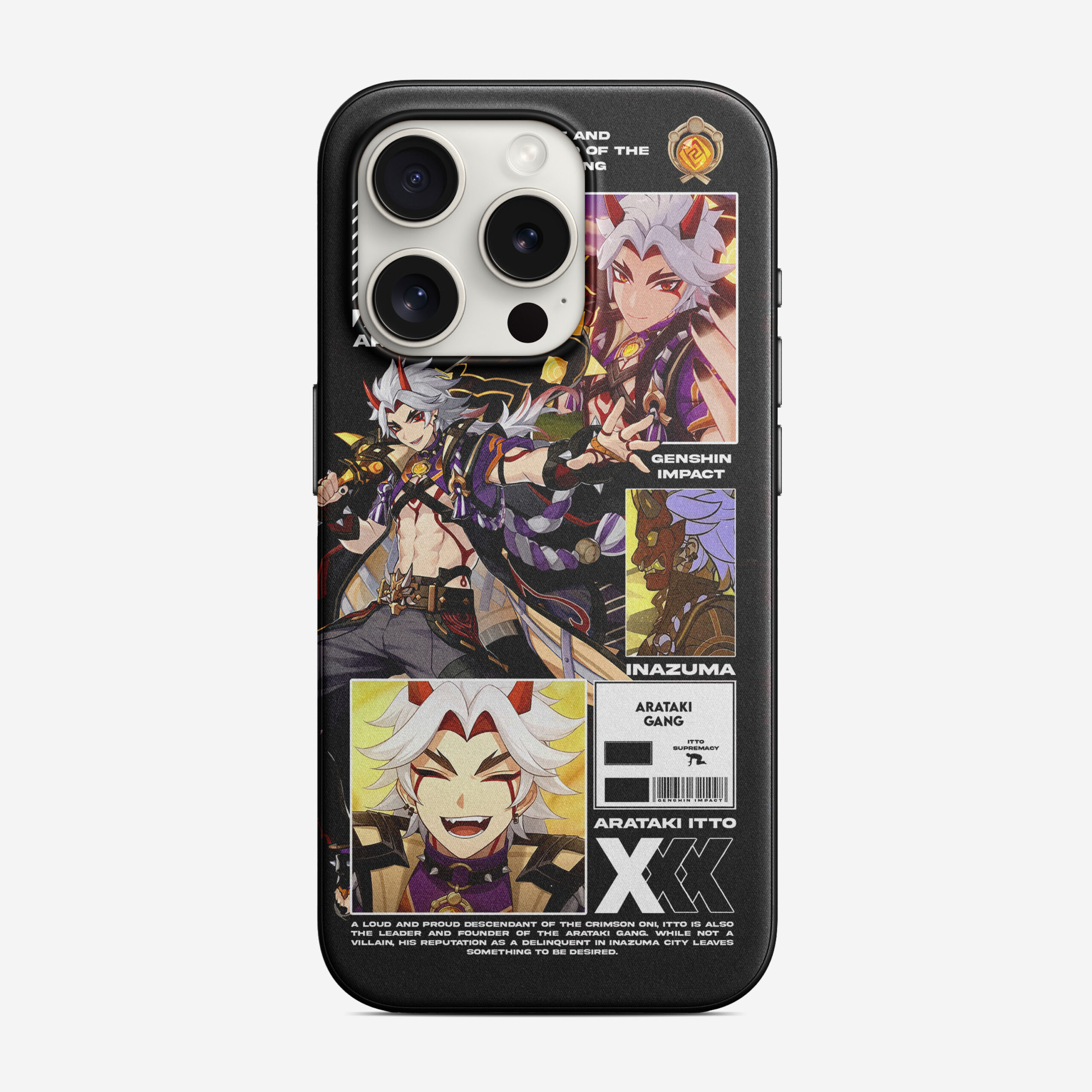 kamisato ayaka genshin impact phone case (salin) kamisato ayaka genshin impact phone case (salin)