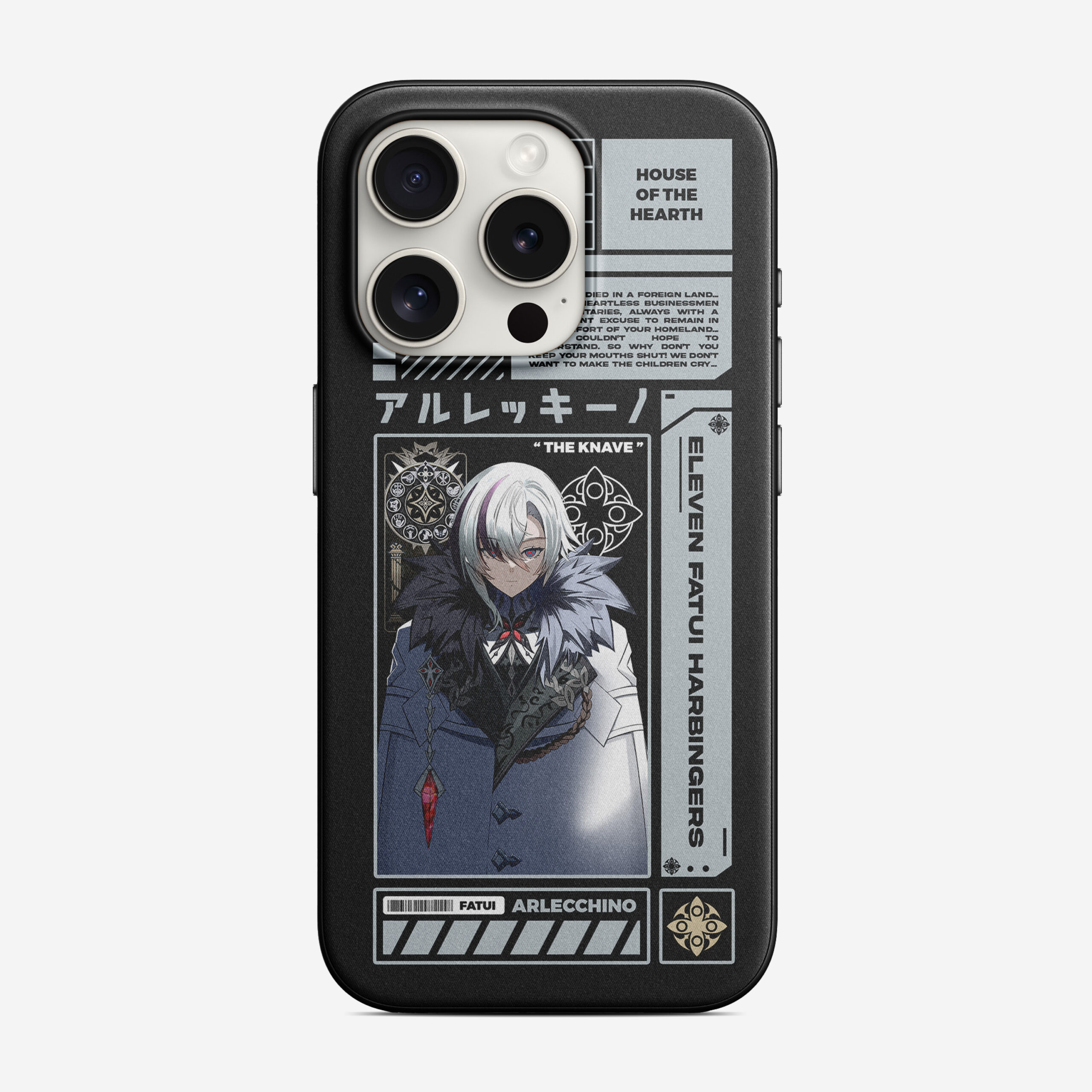 zhezhi wuthering waves phone case (salin) zhezhi wuthering waves phone case (salin)