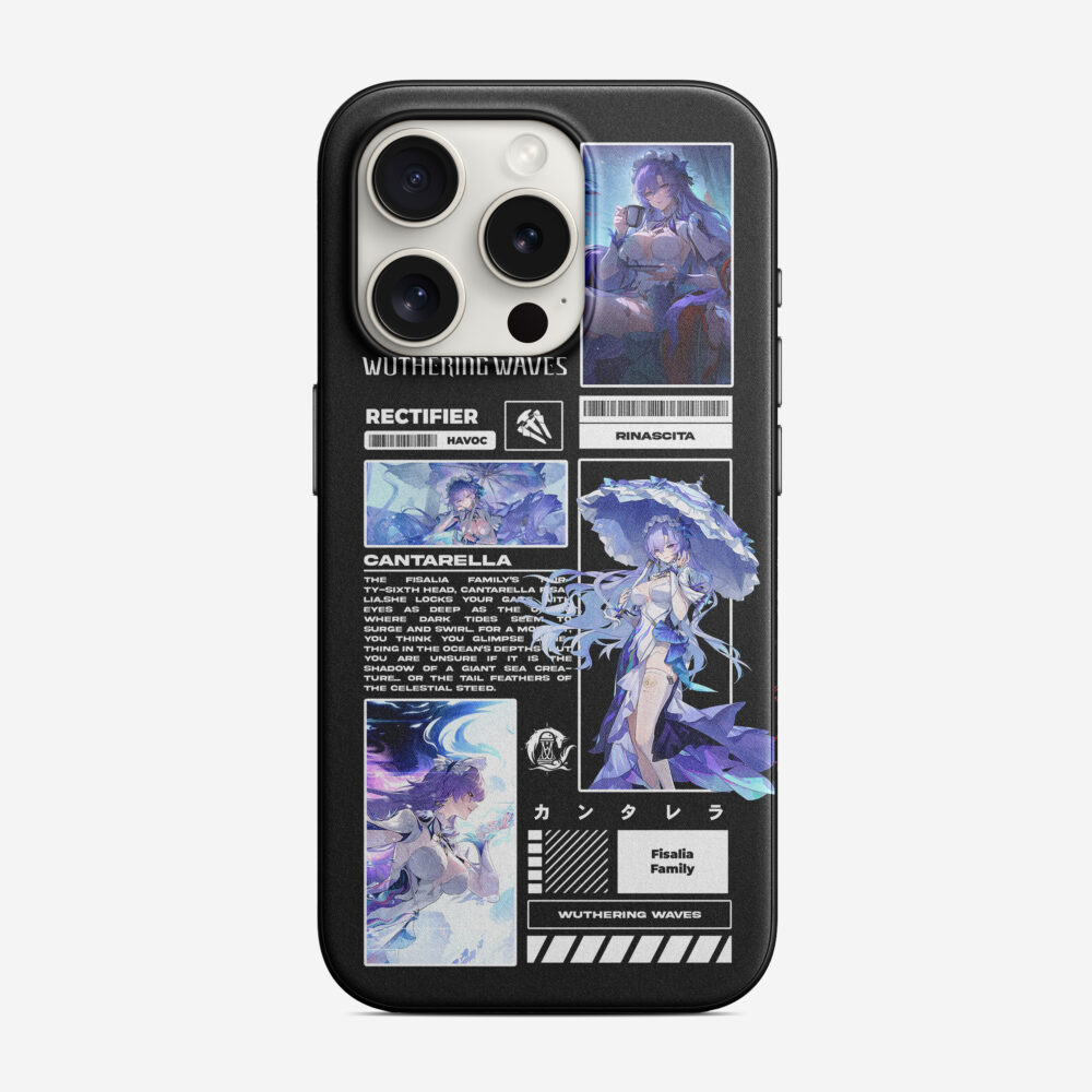 augusta wuthering waves phone case (copy)