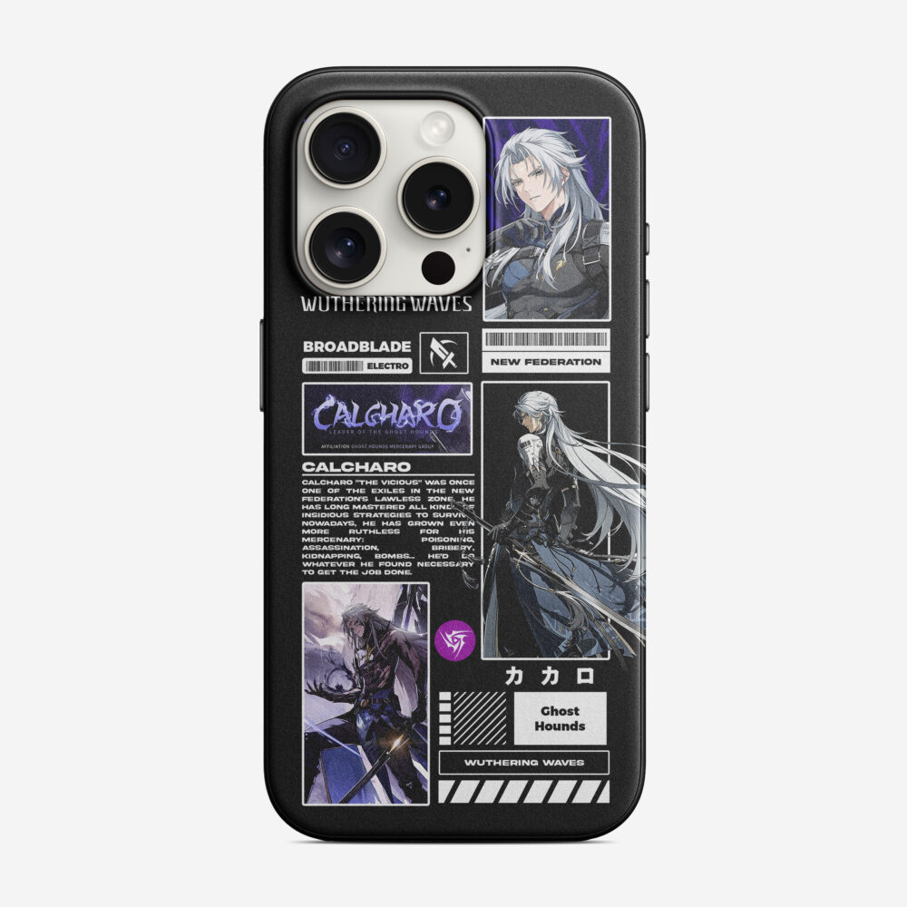 augusta wuthering waves phone case (copy)