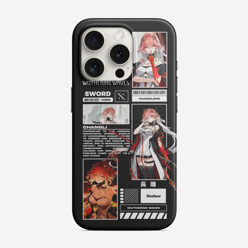 augusta wuthering waves phone case (copy)