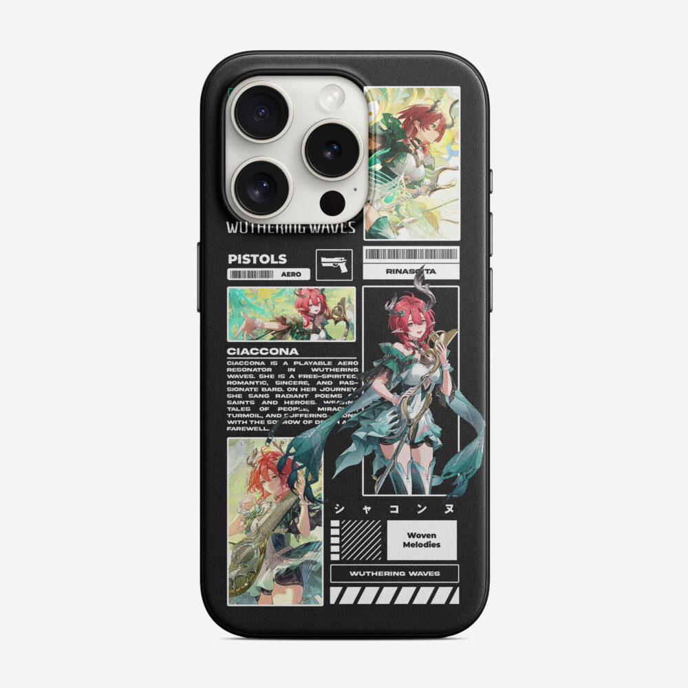 augusta wuthering waves phone case (copy)