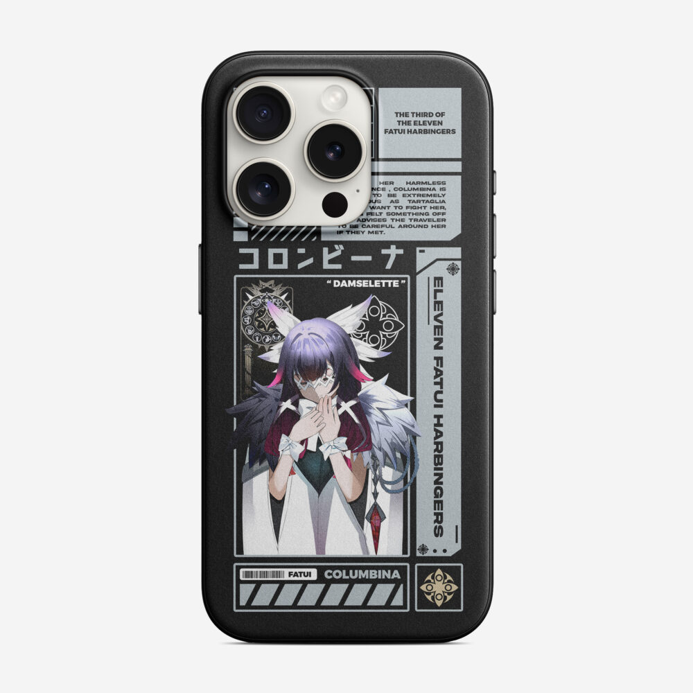 zhezhi wuthering waves phone case (salin)