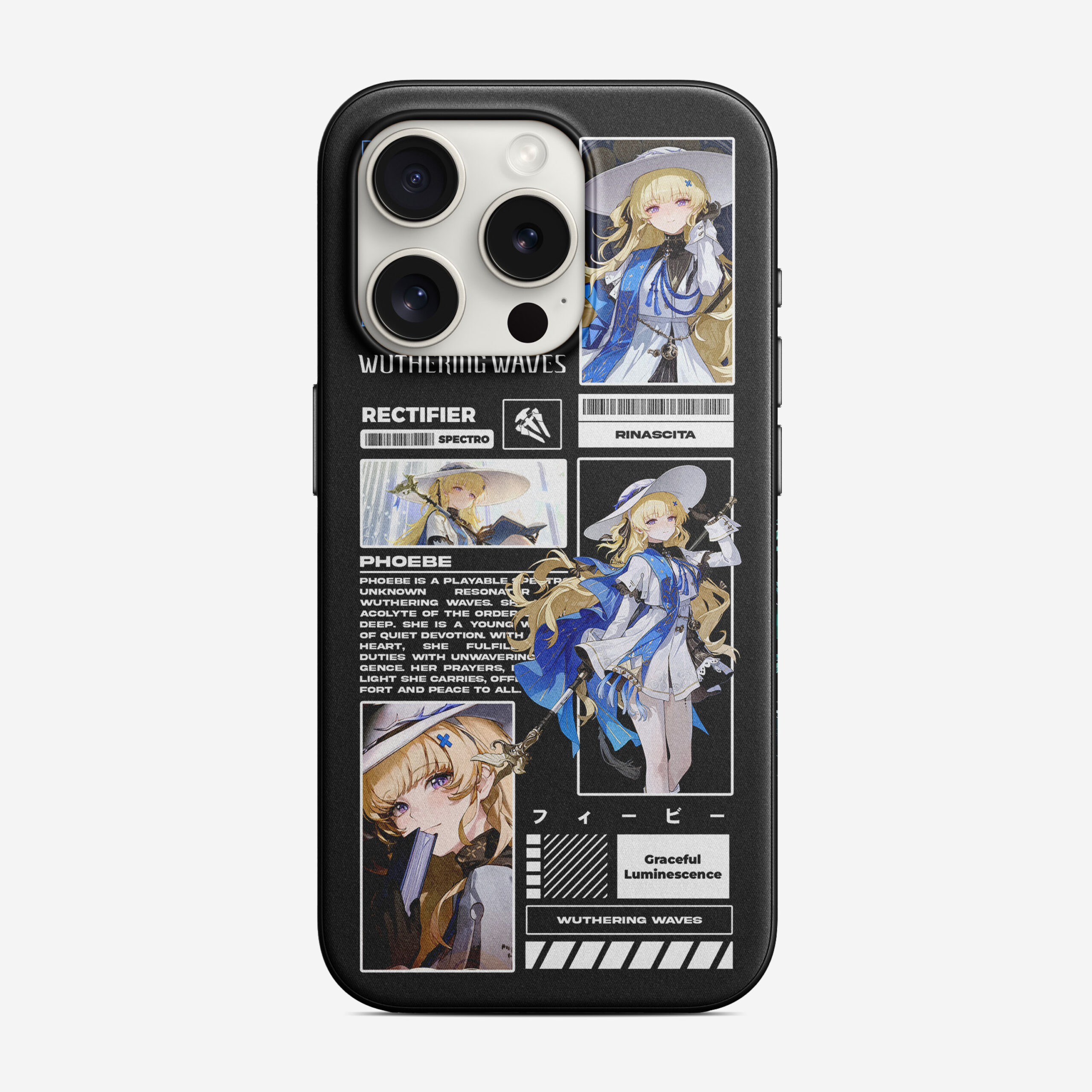 augusta wuthering waves phone case (copy) augusta wuthering waves phone case (copy)