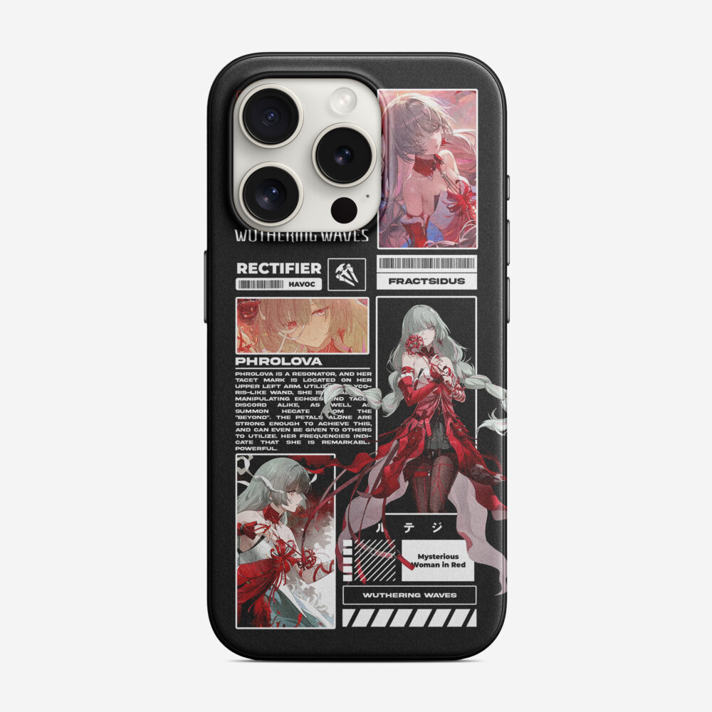 augusta wuthering waves phone case (copy)