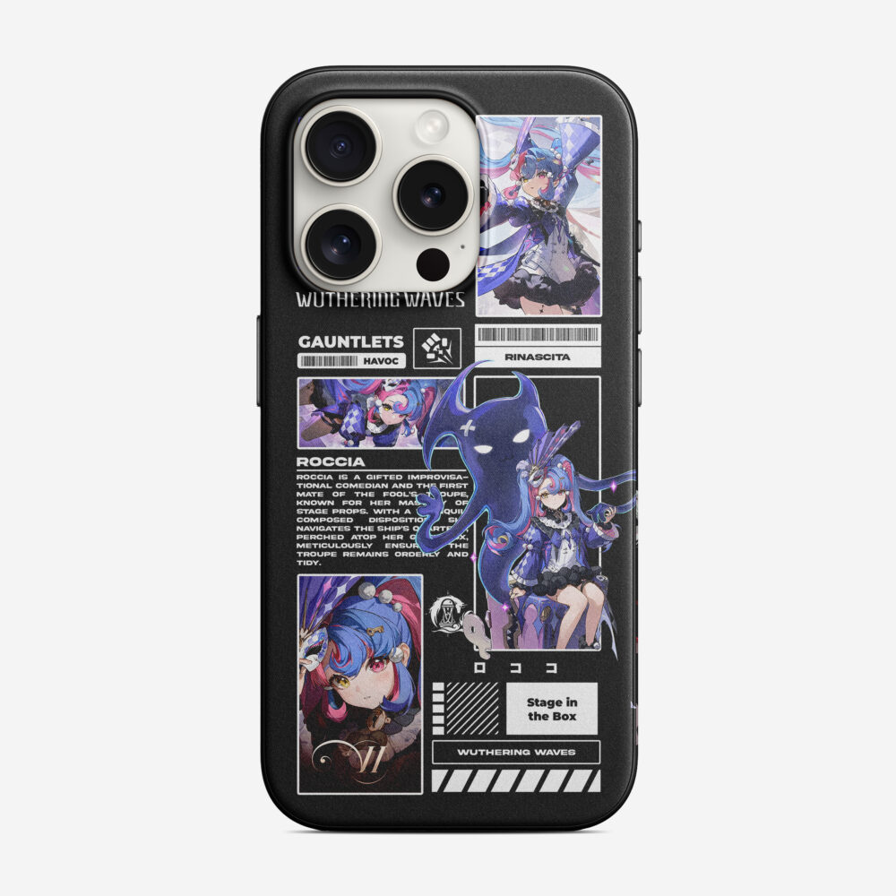 augusta wuthering waves phone case (copy)