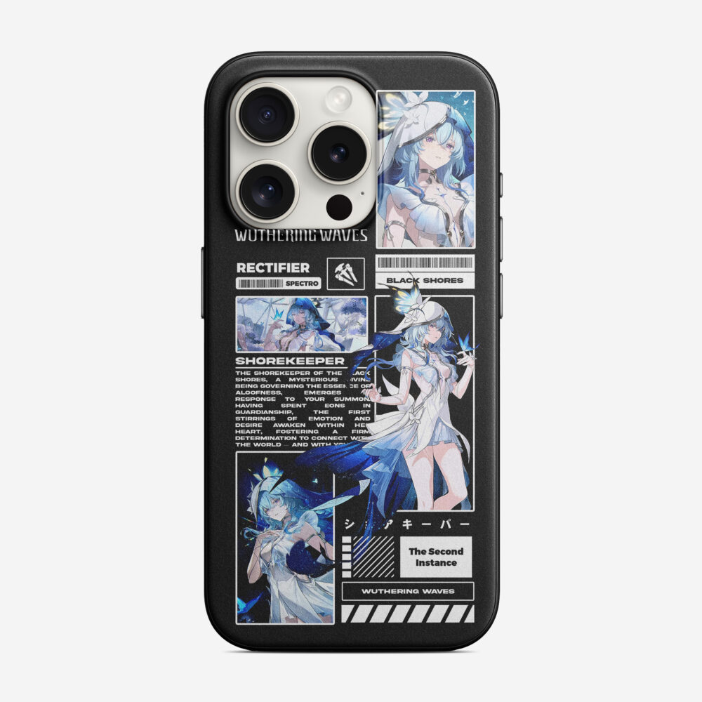 augusta wuthering waves phone case (copy)