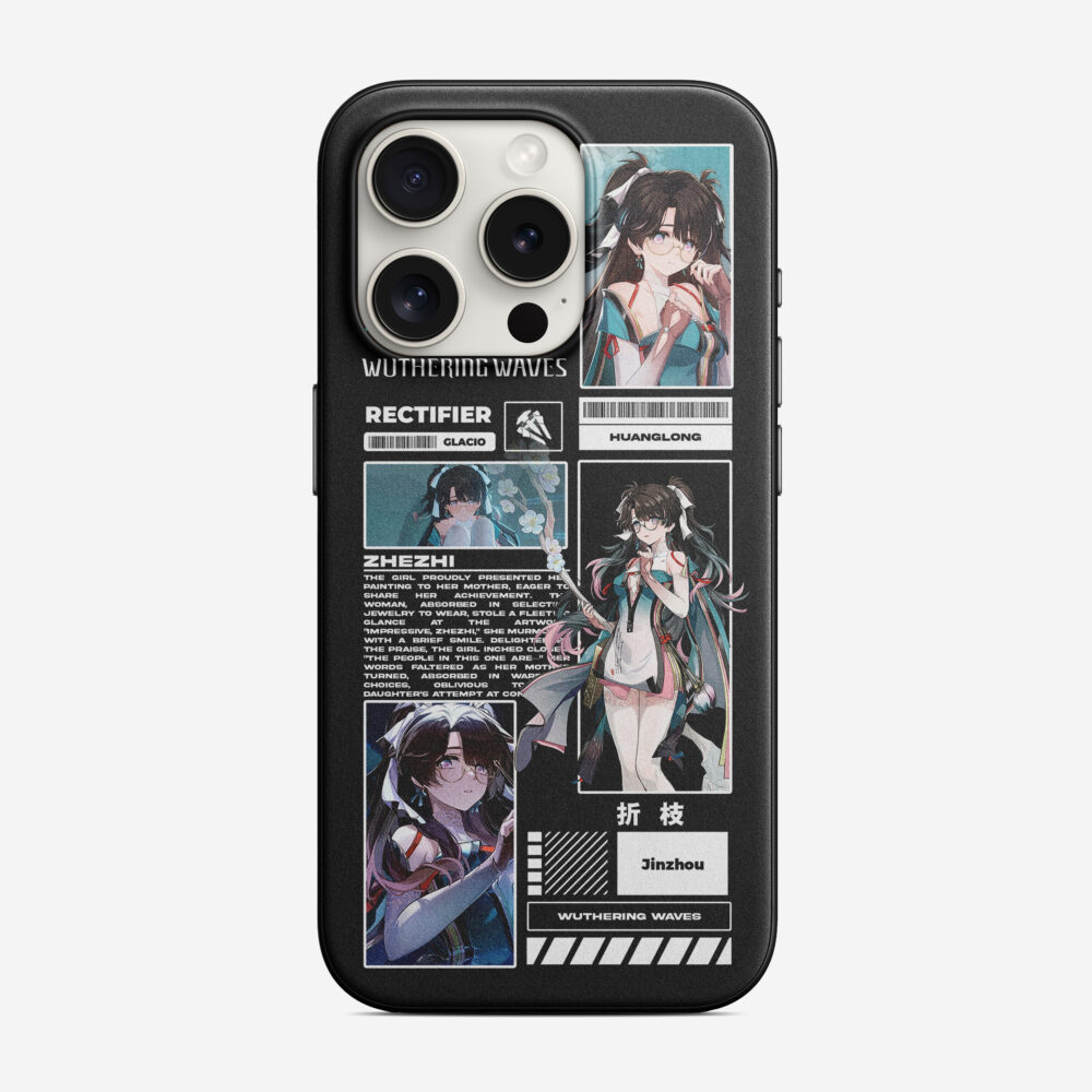 augusta wuthering waves phone case (copy)