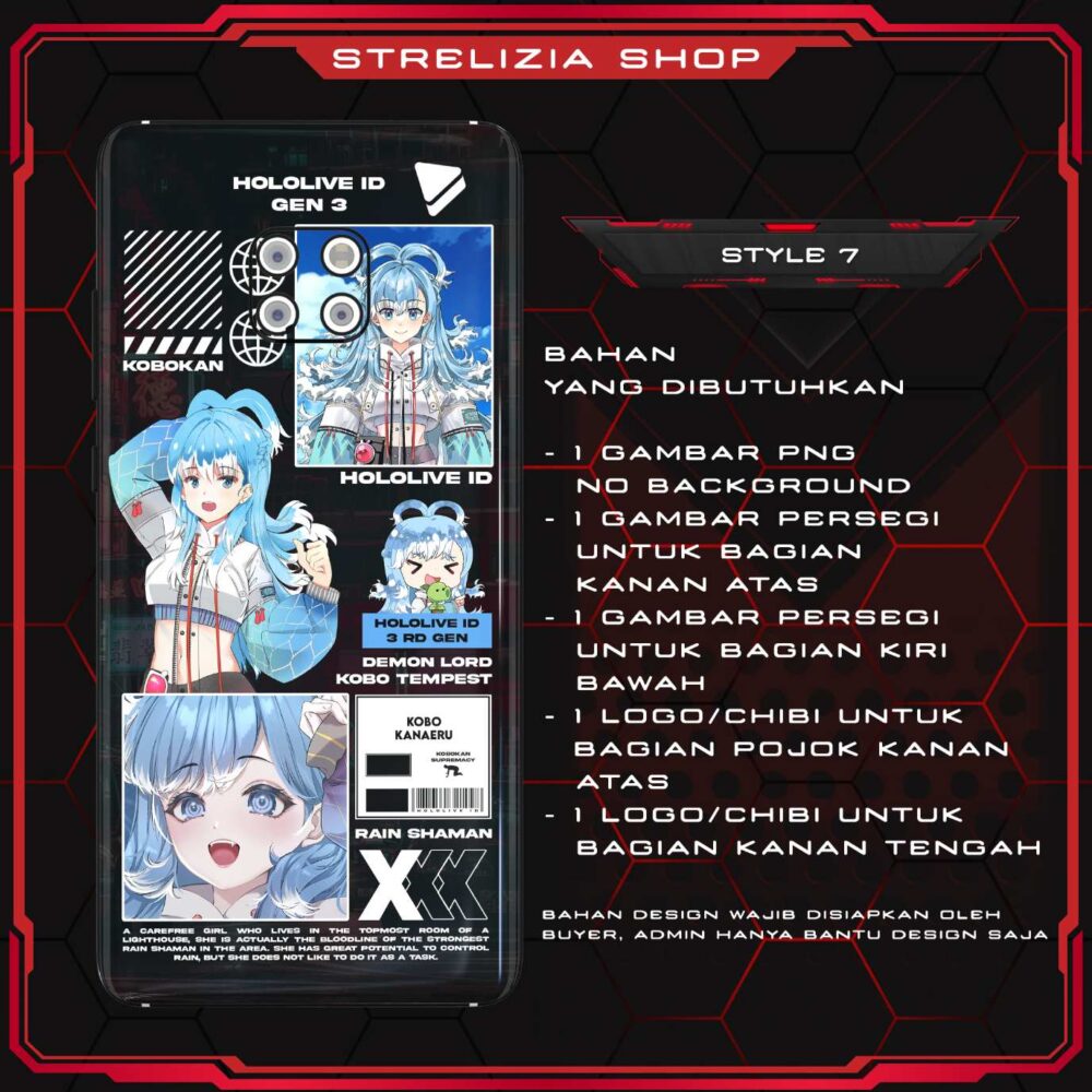 Request Design request design style 6 strelizia shop (salin)
