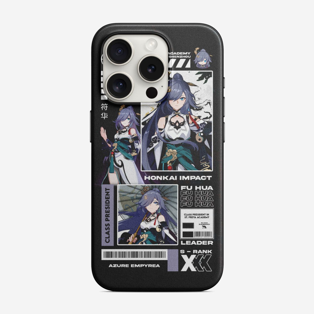 Honkai Impact 3rd rita rossweisse artemis honkai impact 3 phone case (salin)