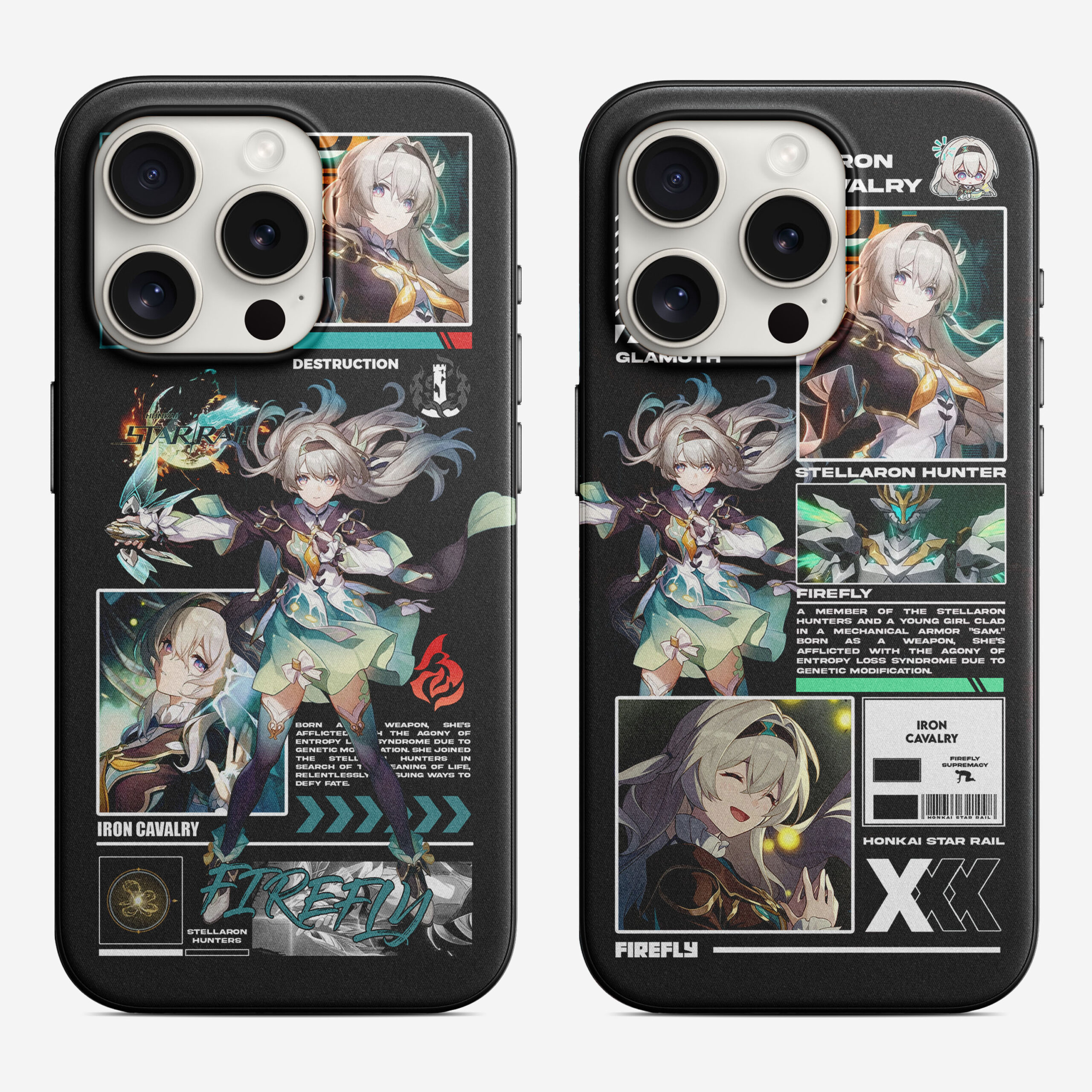 feixiao honkai star rail phone case (salin) feixiao honkai star rail phone case (salin)
