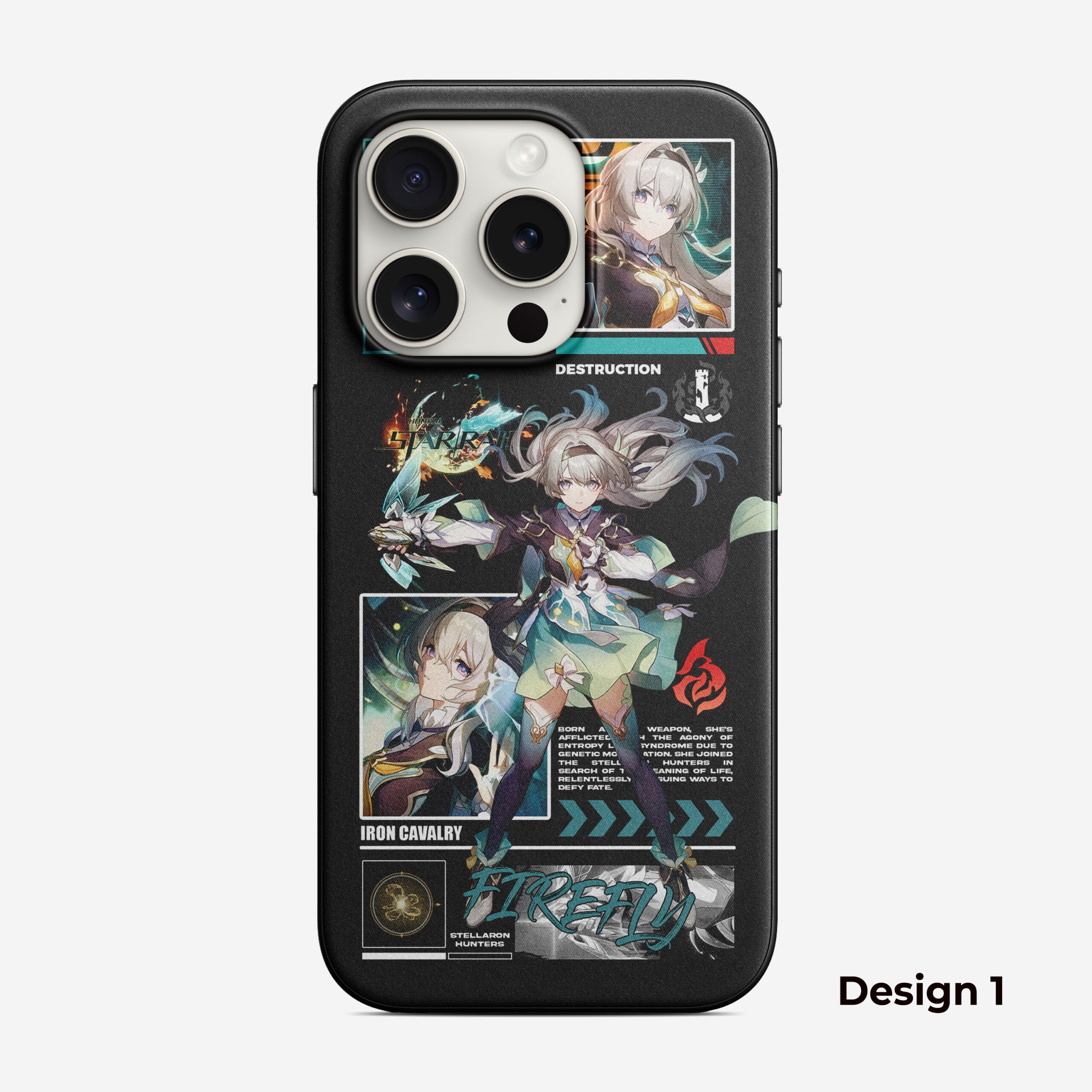 feixiao honkai star rail phone case (salin) feixiao honkai star rail phone case (salin)