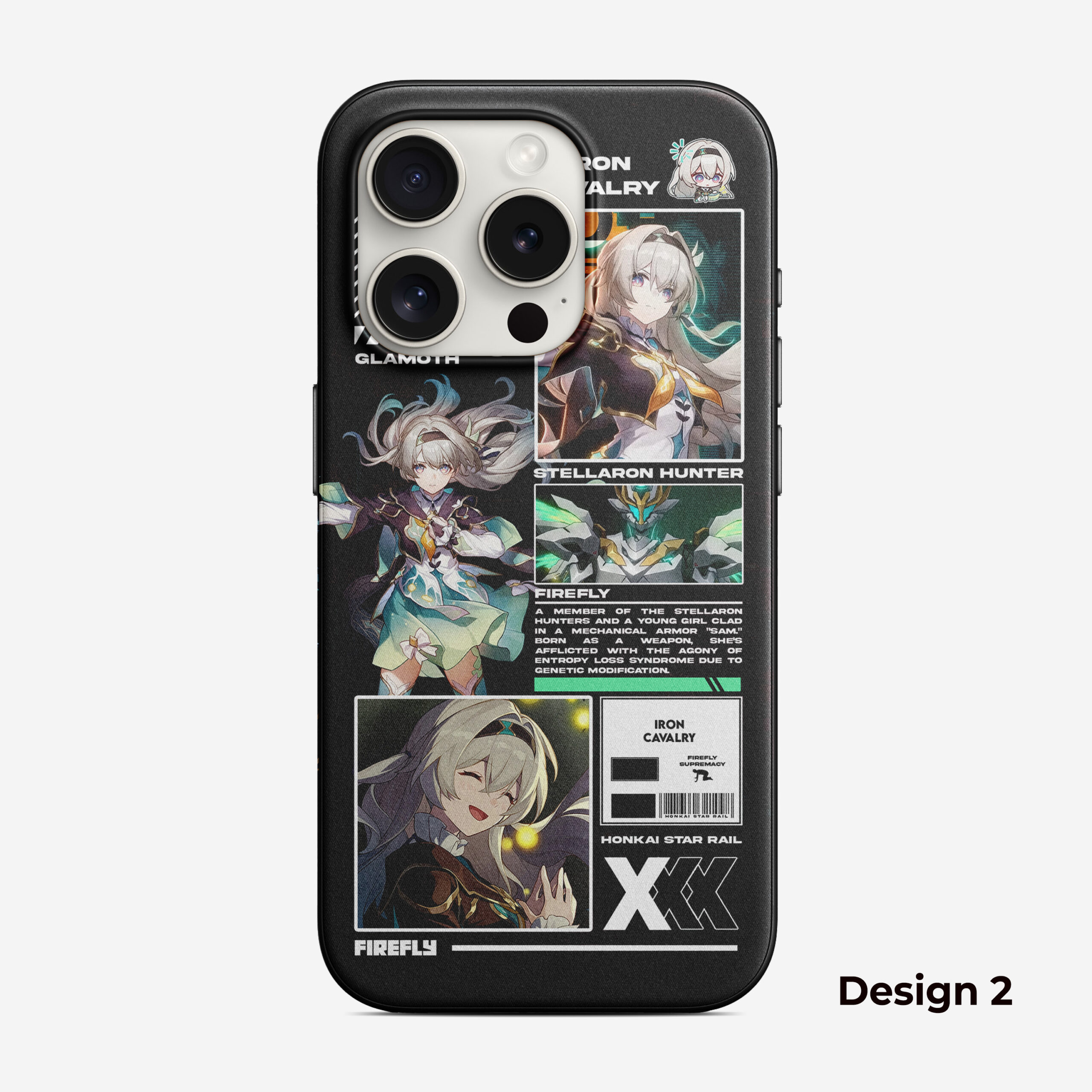 feixiao honkai star rail phone case (salin) feixiao honkai star rail phone case (salin)