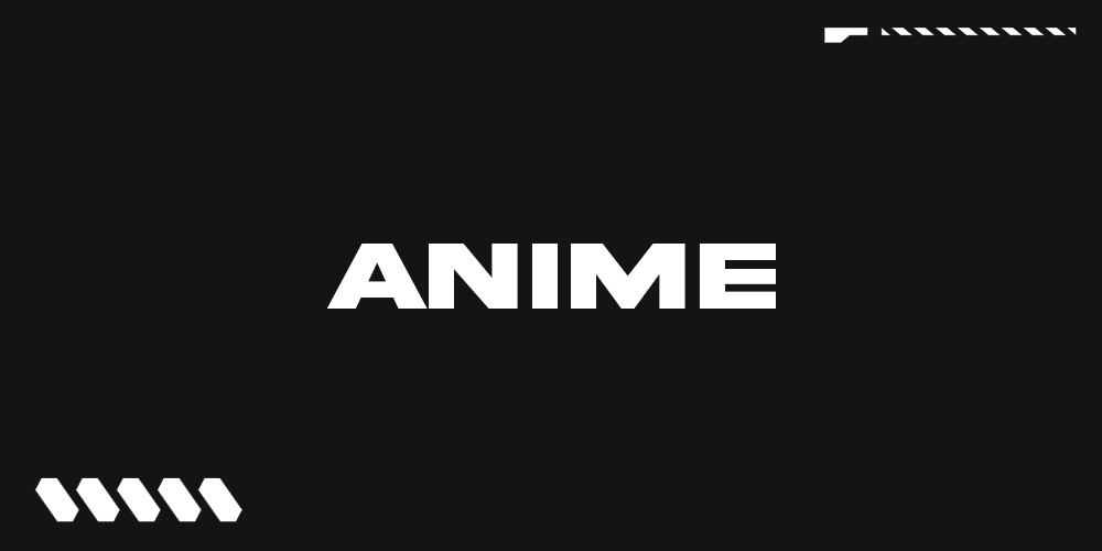 l anime