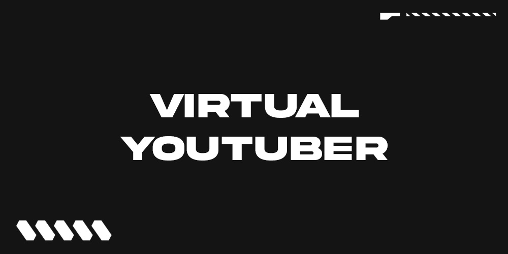 l vtuber