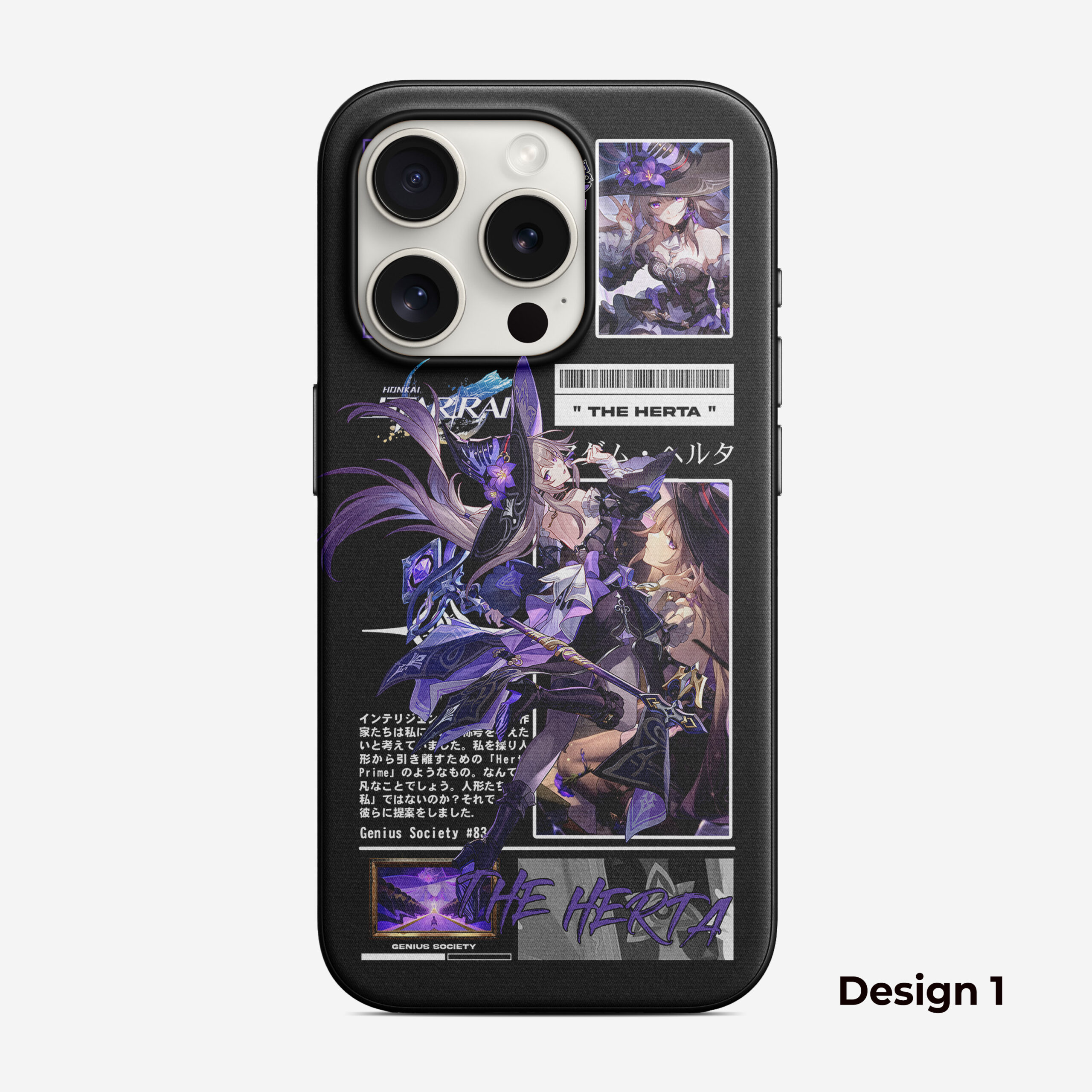 sparkle honkai star rail phone case sparkle honkai star rail phone case